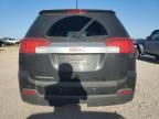 2013 GMC Terrain SLT