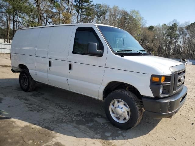 2011 Ford Econoline E150 Van