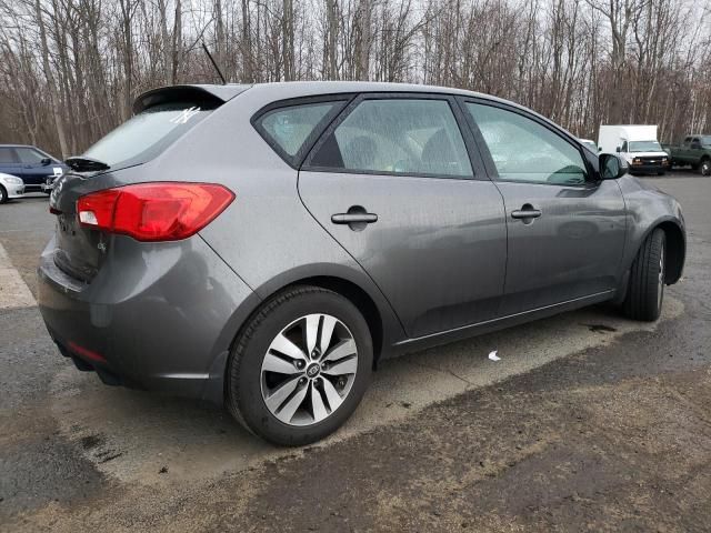 2013 KIA Forte EX