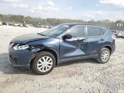 2016 Nissan Rogue S for sale in Ellenwood, GA