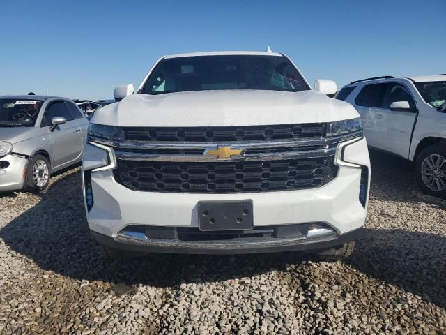 2022 Chevrolet Tahoe K1500 LS