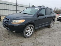 2009 Hyundai Santa FE SE for sale in Lumberton, NC