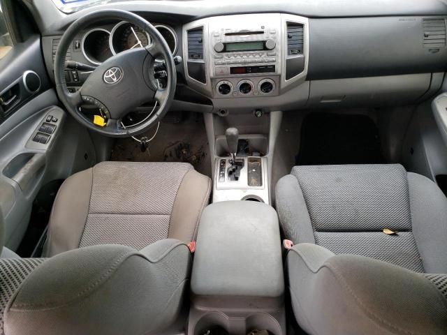 2007 Toyota Tacoma Double Cab Prerunner