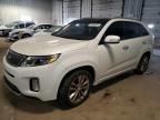 2014 KIA Sorento SX