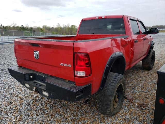 2016 Dodge RAM 2500 ST