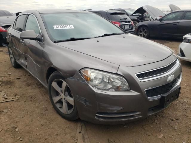 2011 Chevrolet Malibu 1LT