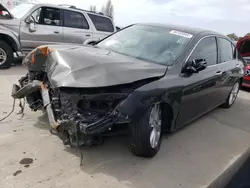 Salvage cars for sale from Copart Hayward, CA: 2015 Honda Accord EX