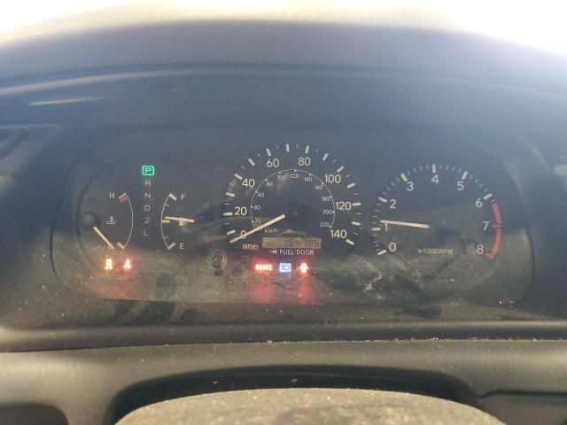 2000 Toyota Camry LE