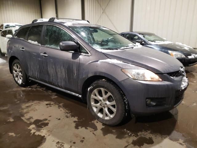 2007 Mazda CX-7