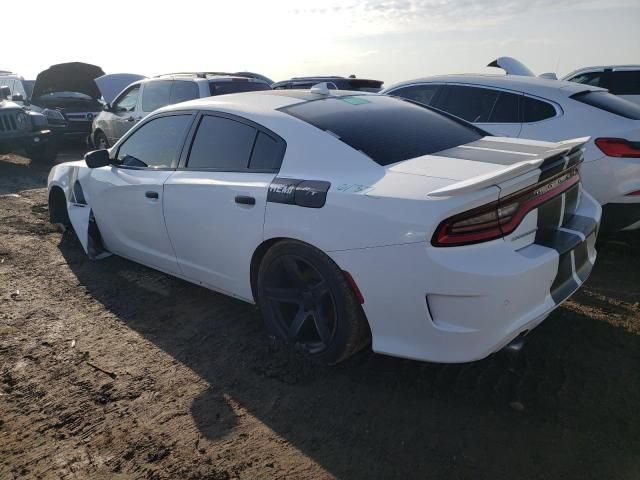 2019 Dodge Charger R/T