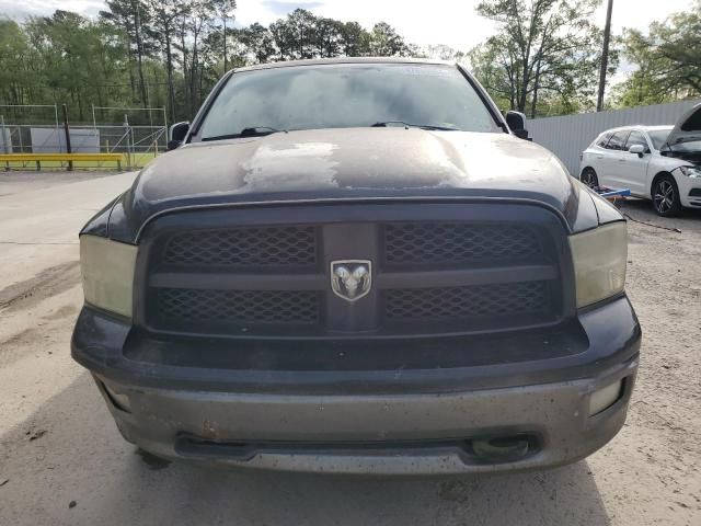 2009 Dodge RAM 1500