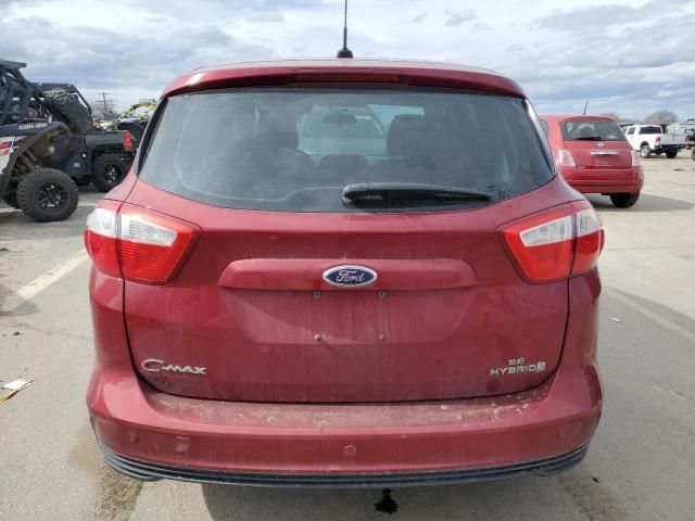 2014 Ford C-MAX SE