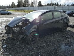 2013 Toyota Prius en venta en Graham, WA