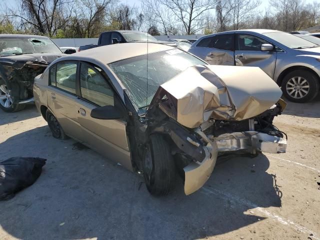 2006 Saturn Ion Level 2