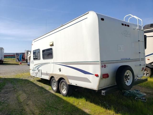 2004 Coachmen Trailer