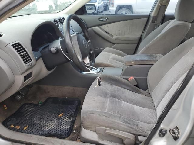 2009 Nissan Altima 2.5