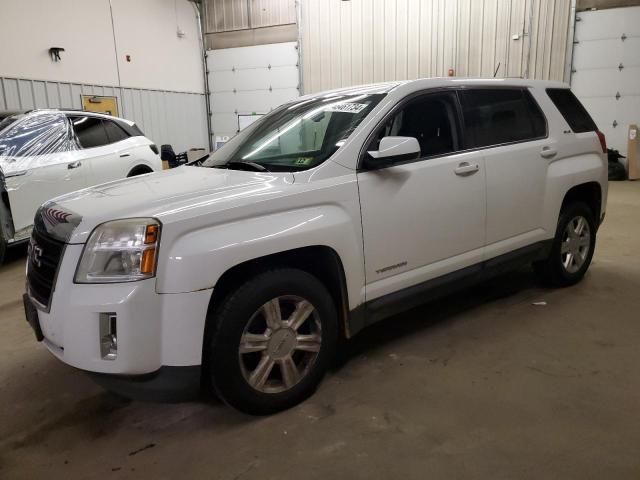 2015 GMC Terrain SLE