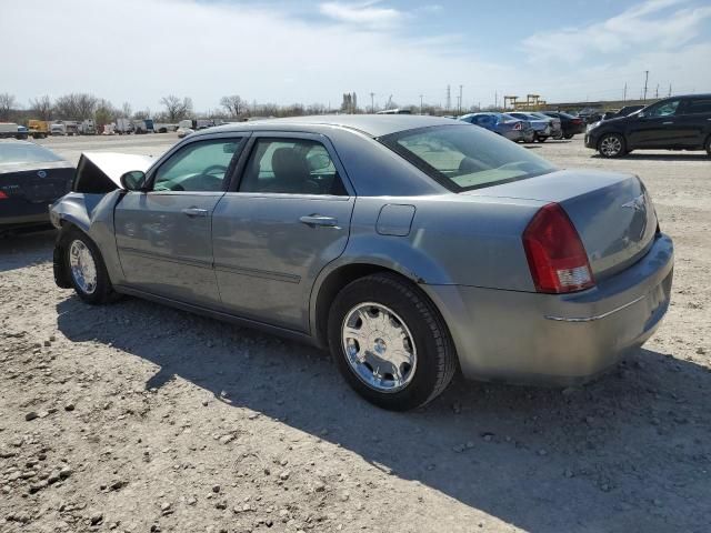 2006 Chrysler 300 Touring