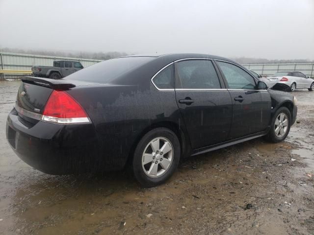 2010 Chevrolet Impala LT