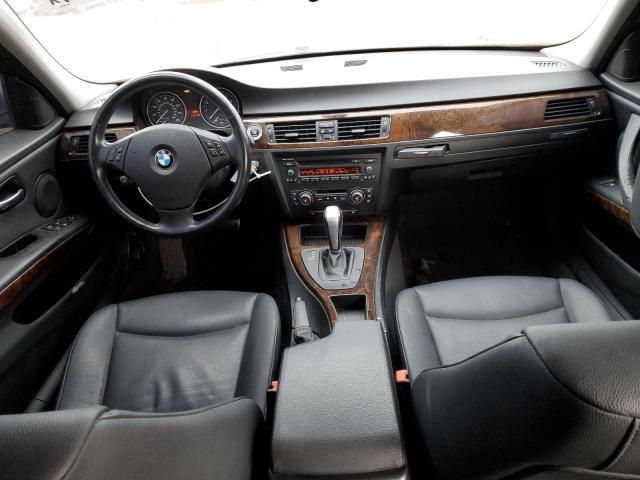 2009 BMW 335 XI