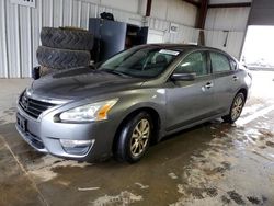 Salvage cars for sale from Copart Chatham, VA: 2014 Nissan Altima 2.5