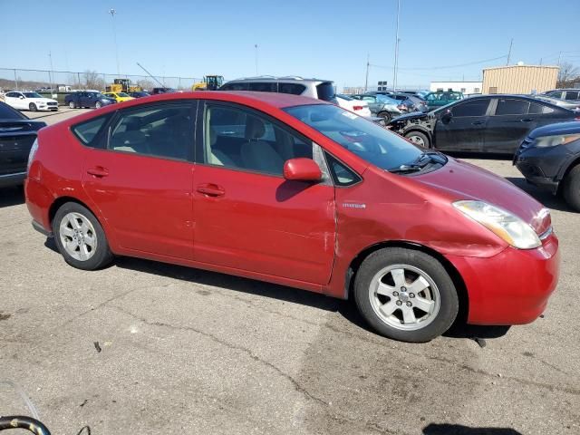 2006 Toyota Prius