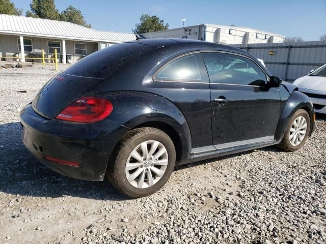 2015 Volkswagen Beetle 1.8T