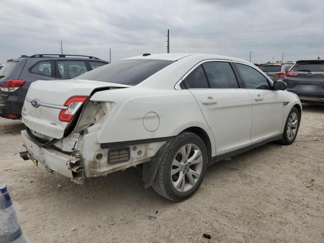 2011 Ford Taurus SEL