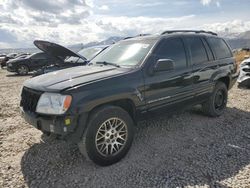 2003 Jeep Grand Cherokee Limited for sale in Magna, UT