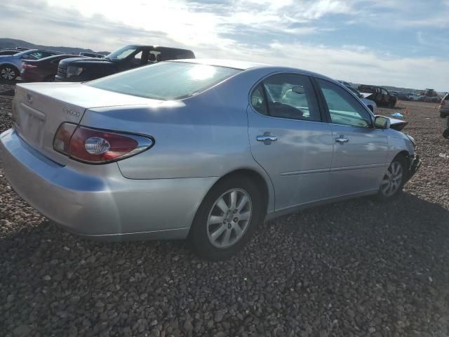 2002 Lexus ES 300