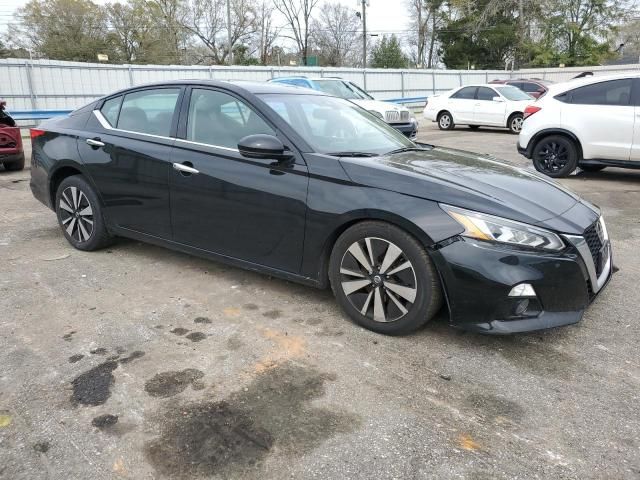 2019 Nissan Altima SL