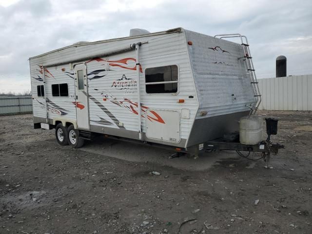 2007 Coachmen Camper