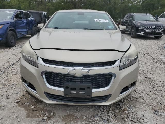 2014 Chevrolet Malibu 2LT