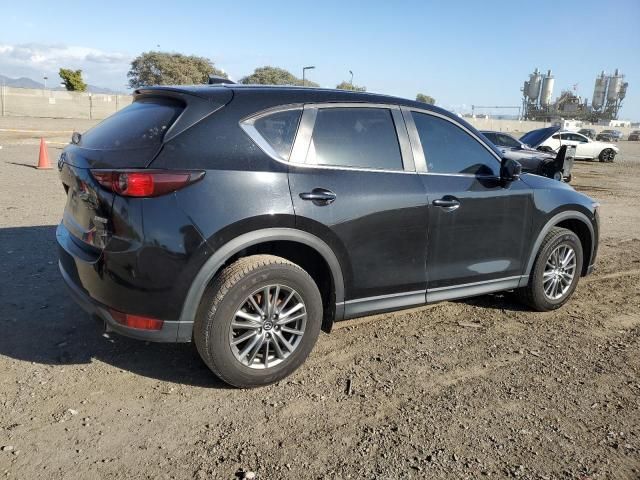 2018 Mazda CX-5 Sport