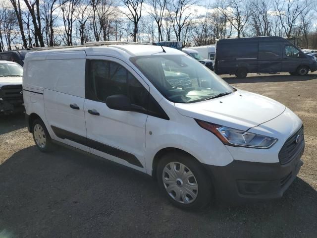 2019 Ford Transit Connect XL