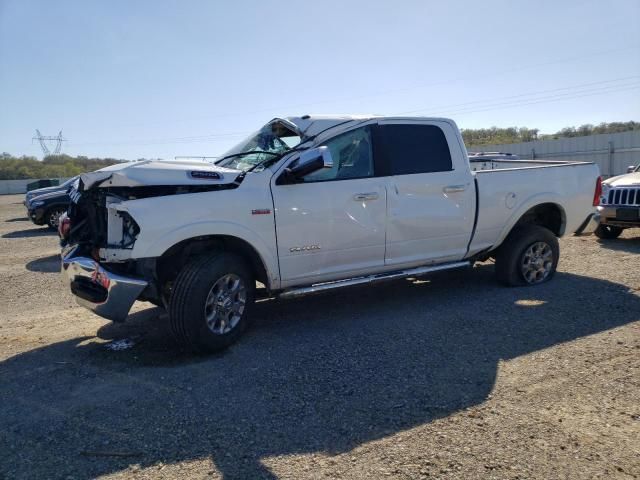 2022 Dodge 2500 Laramie