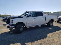 Dodge salvage cars for sale: 2022 Dodge 2500 Laramie