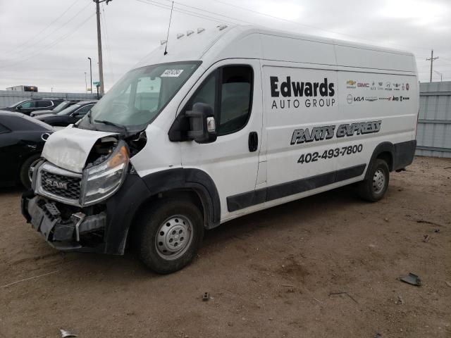 2019 Dodge RAM Promaster 3500 3500 High