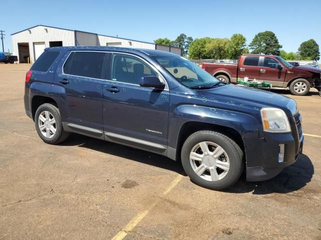 2015 GMC Terrain SLE