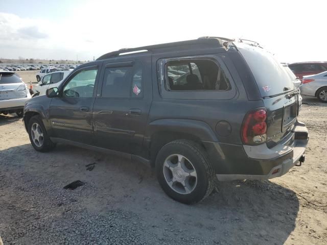 2004 Chevrolet Trailblazer EXT LS