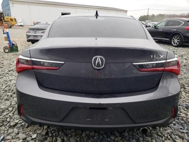 2022 Acura ILX Premium