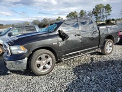 2019 Dodge RAM 1500 Classic SLT en venta en Byron, GA