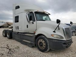 Vehiculos salvage en venta de Copart San Antonio, TX: 2015 International Prostar