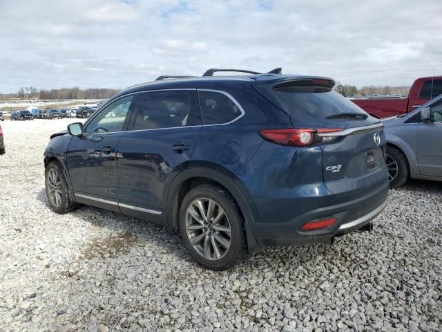 2017 Mazda CX-9 Grand Touring