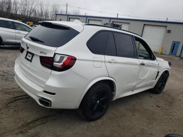 2014 BMW X5 XDRIVE35I