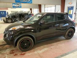 Vehiculos salvage en venta de Copart Angola, NY: 2014 Nissan Juke S