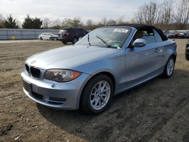 2010 BMW 128 I