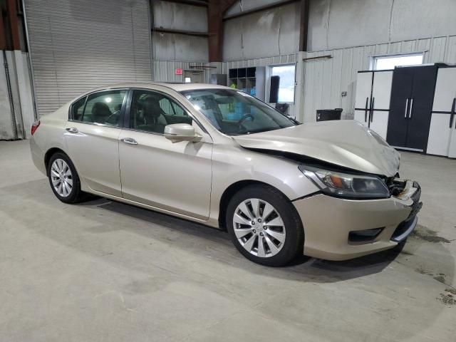 2015 Honda Accord EX