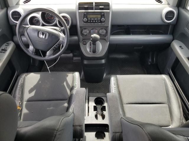 2005 Honda Element EX