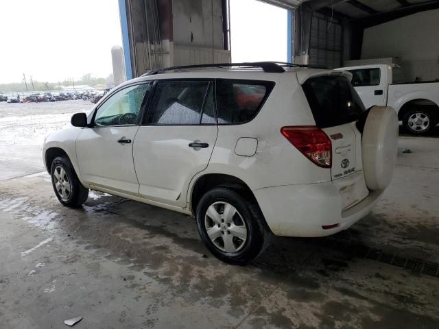 2008 Toyota Rav4